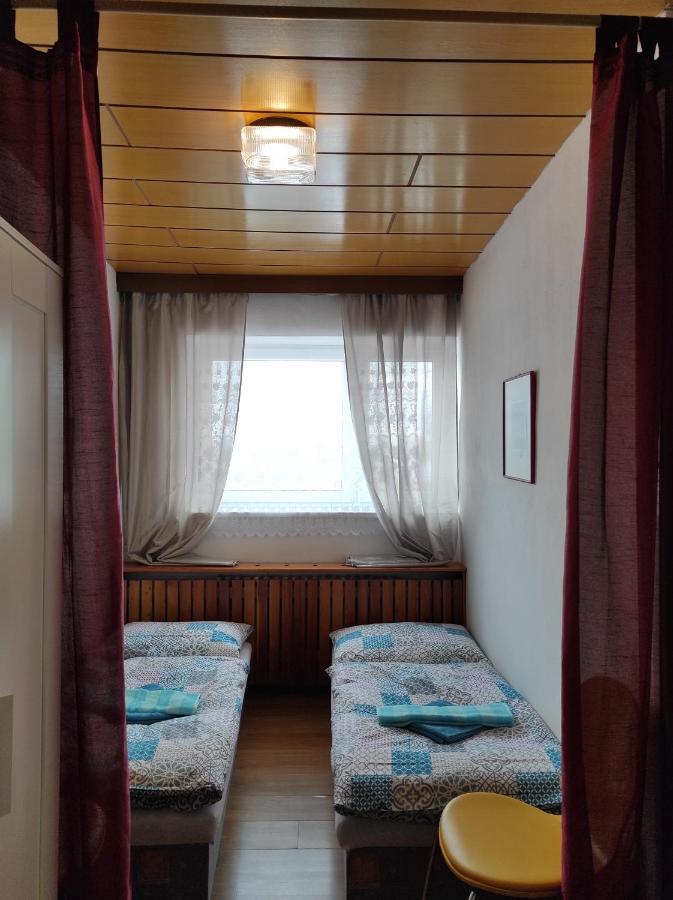 Hotel Tatrania Stara Lesna Exterior photo